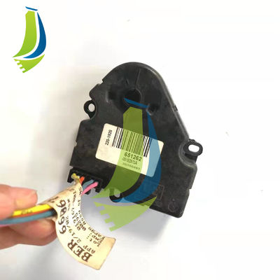 220-1828 2201828 Motor Actuator For Excavator