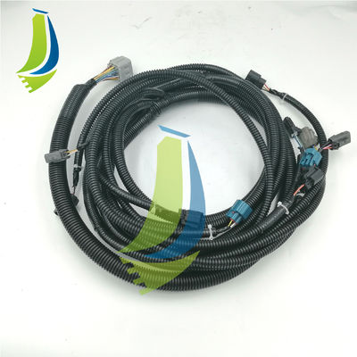 4449447 Hydraulic Pump Wiring Harness For ZX200-1 Excavator High Quality