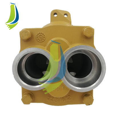 233-5220 Oil Pump 9Y8073 For E345B Excavator 2335220 High Quality