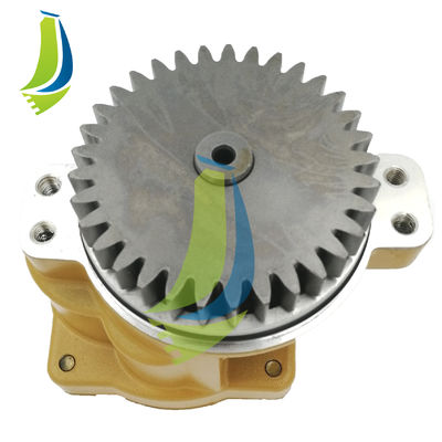 233-5220 Oil Pump 9Y8073 For E345B Excavator 2335220 High Quality