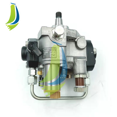 294000-0039 2940000039 Fuel Injection Pump 4HK1 Engine For Excavator