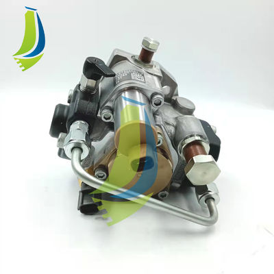 294000-0039 2940000039 Fuel Injection Pump 4HK1 Engine For Excavator