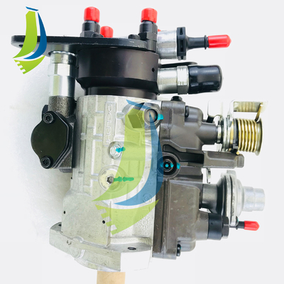 9520A424G Spare Parts High Quality Diesel Fuel Injection Pump