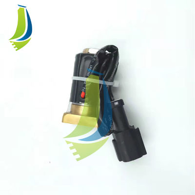 17A-15-17271 Loader Parts Solenoid Valve For WA380-3 17A1517271