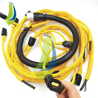 6156-81-9211 Wiring Harness For PC400-7 Excavator 6156819211