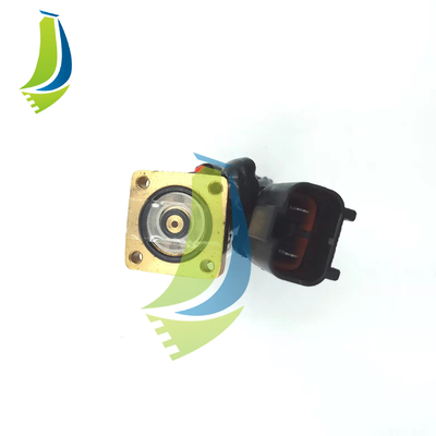 17A-15-17271 Spare Parts Solenoid Valve 17A1517271 For  WA200 WA250 Loader