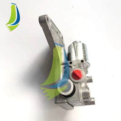 20994250 Air Brake Valve Excavator Spare Parts