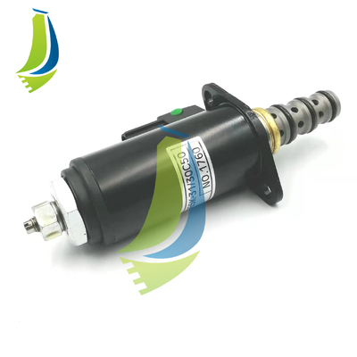 YN35V00041F1 High Quality Solenoid Valve For SK200-6E SK230-6E Excavator