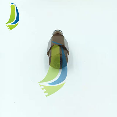 High Quality 14552387 Relief Valve For Excavator Parts