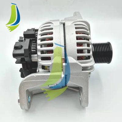 VOE11170321 Alternator 24V For EC290 EC210 Excavator 11170321 High Quality Popular