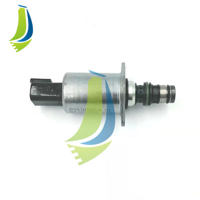 491-0908 Solenoid Valve 24V For E320 E323  Excavator 4910908 High Quality Popular