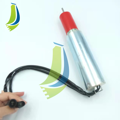 3E-6424 Spare Parts Solenoid Valve Assy 3E6424 For 140G 140H Motor Graders