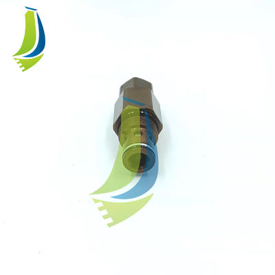 14552387 Service Valve Relief Valve For EC180C EC160C Excavator