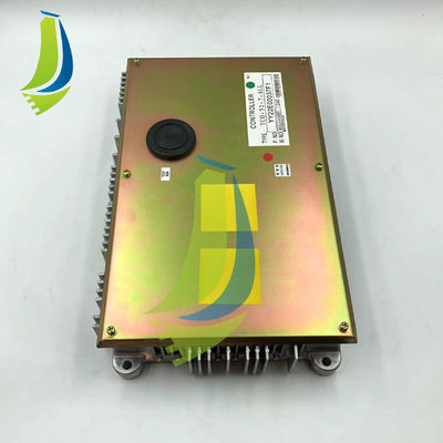 YY22E00037F1 Controller Control Group For SK135SR Excavator Electrical Parts