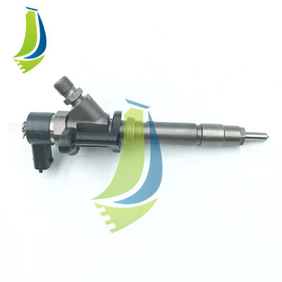 0445120072  Common Rail Fuel Injector For 4M50 ME225416  High Quality