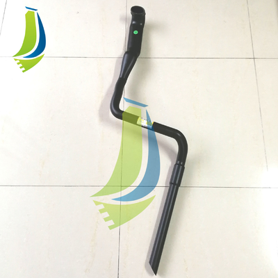 207-8128 Spare Parts Hose Assembly 2078128 For 637D 637E Tractor