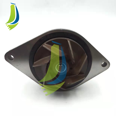 451015/01 Spare Parts Water Pump 45101501 For PC200-8 Excavator