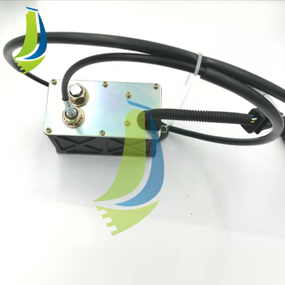 509-9704 5099704 Throttle Motor For E312D2L Excavator Spare Parts