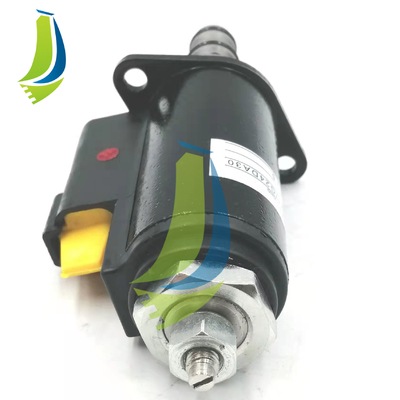 121-1491 Spare Parts Solenoid Valve 1211491 For E320B E320C Excavator