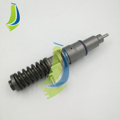 20555521 Common Rail Fuel Injector For Excavator Parts BEBE4D04002