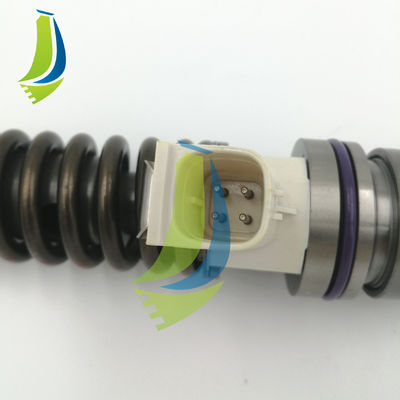 20555521 Common Rail Fuel Injector For Excavator Parts BEBE4D04002