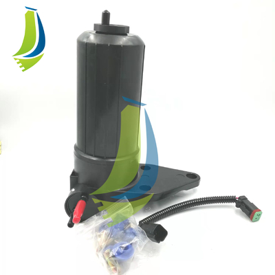 ULPK0041 Engine Spare Parts Electric Pump Fuel Lift Pump Assembly
