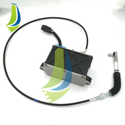 483-7810 High Quality Throttle Motor 4837810 For E320D2 Excavator