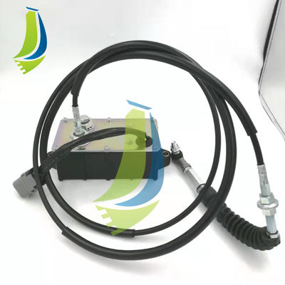 523-00008 Electric Parts Throttle Motor 52300008 For DH225-7 DH300-5 Excavator