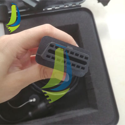 88890300 Excavator Diagnostic Tool Vocom Communiion Adapter Group