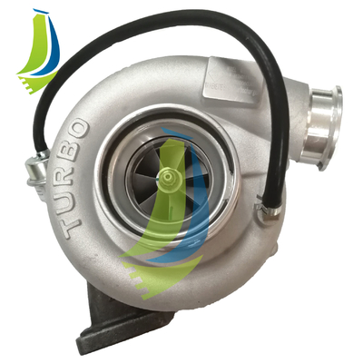 612601110925 Spare Parts GT45 Turbocharger For WD618 Engine
