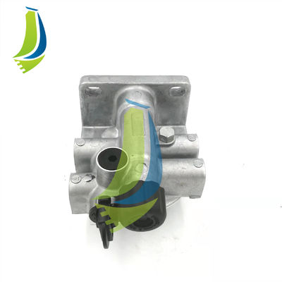 11110702 Fuel Filter Housing For EC290 EC240 EC210 Excavator
