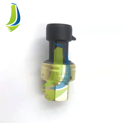 194-6724 Pressure Sensor Switch 1946724 For C12 C15 3406E Engine