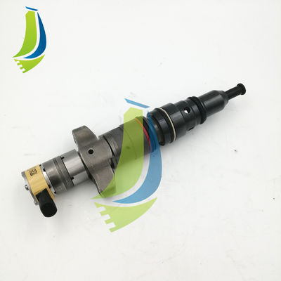 266-4446 Diesel Fuel Injector Common Rail Injector 2664446 For C7 C9 Engine