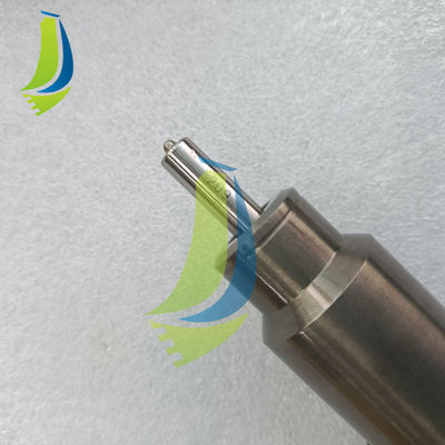 22172535 Diesel Fuel Injector D6E Engine For EC360B EC460B Excavator Parts