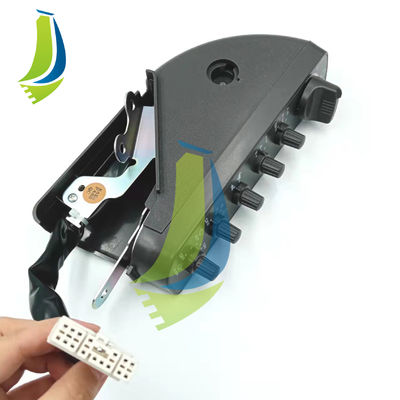 4426355 Control Switch Box For ZX200 ZX230 ZX270 Excavator High Quality