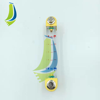 YN58S00009F1 Hydraulic Tank Level Gauge For SK200-8 SK210-8 Excavator