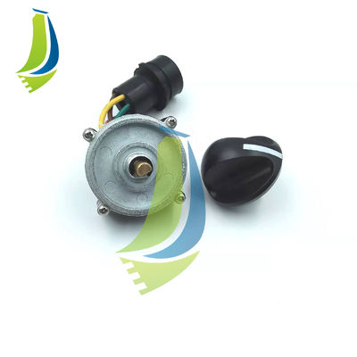 106-0107 Accelerator Throttle Position Sensor For E320B E320C 1060107 High Quality