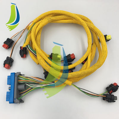 296-2617 Wiring Harness C6.4 Engine For E320D Excavator Parts