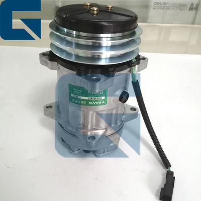 6848095 Excavator EC210B High Quality Air Compressor