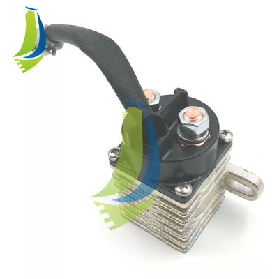 241-8368 Magnetic Switch For 3512B 3512C 3512E Engine Spare Parts 2418368