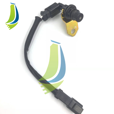 201-6616 Speed Sensor C15 Engine For 345D 349D Excavator Parts