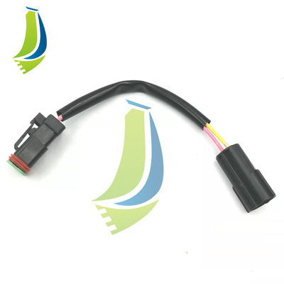 VOE14700121 Water Temperature Sensor Plug For EC210 EC240 EC290 Excavator 14700121