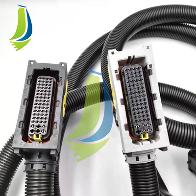 14631794 Wiring Harness For EC210 EC210B Excavator Parts