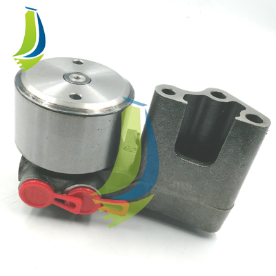 21620116 Fuel Transfer Pump For EC210 EC210B EC290 Excavator