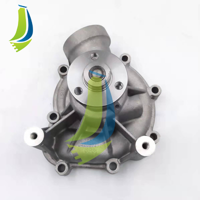 20726083 Water Pump For BFM1013 D6D Engine Spare Parts