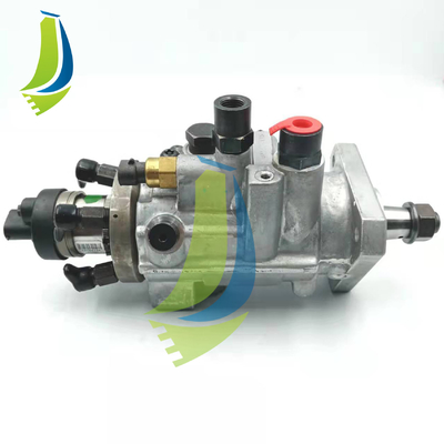 DE2435-5961 Diesel Fuel Injection Pump DE24355961 For 310G Backhoe Loader