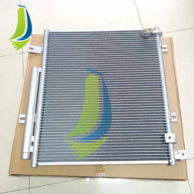 Air Conditioning Condensor For EC360 Excavator Parts