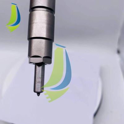 0445110661 Common Rail Fuel Injector For Engine Parts