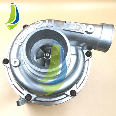 1-87618260-0 Turbocharger For 6HK1 Diesel Engine Parts