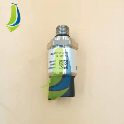 VOE17253748 Oil Pressure Sensor For EC290 EC360 Excavator Parts